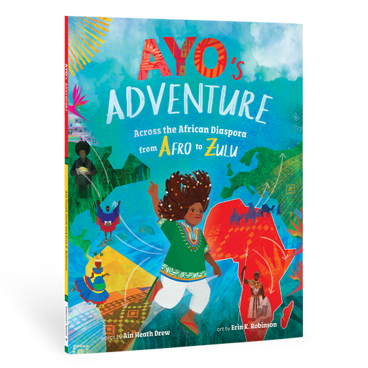 Ayo's Adventure