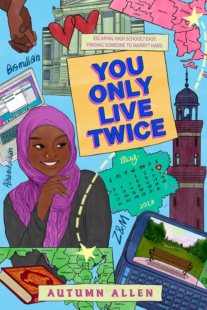 You Only Live Twice cover image