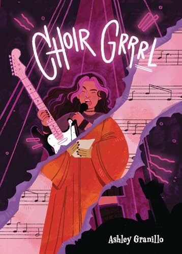 Choir Grrrl cover image