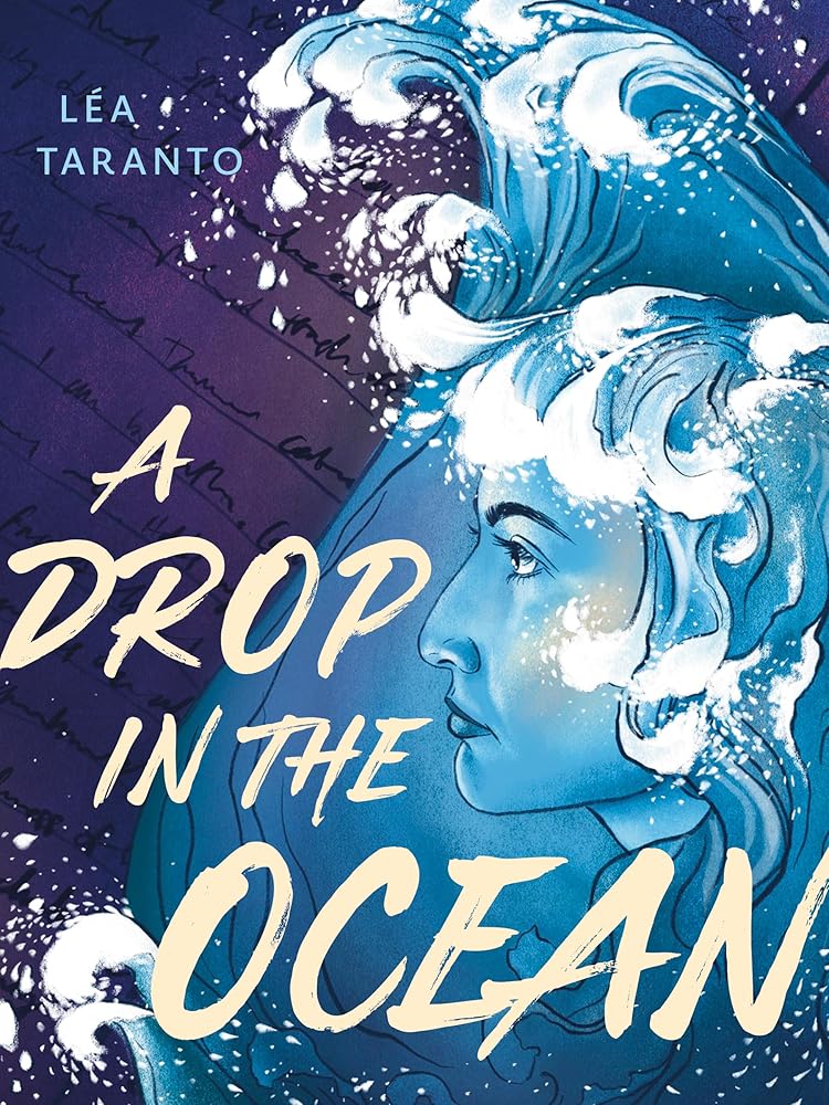A Drop in the Ocean cover image
