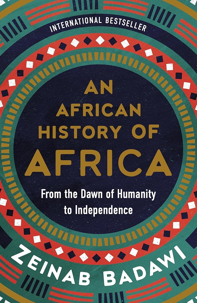African History of Africa, An: From the Dawn of Humanity to Independence cover image