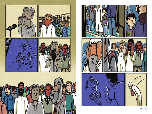 Almost Sunset by Wahab Algarmi - 9780063355675 - Tuma's Books