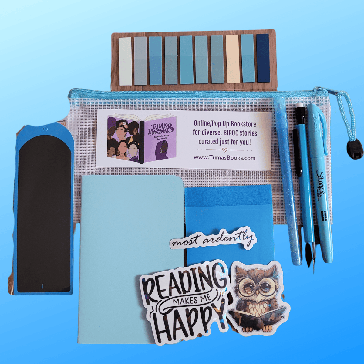 Annotation Kits - Tuma's Books - Tuma's Books