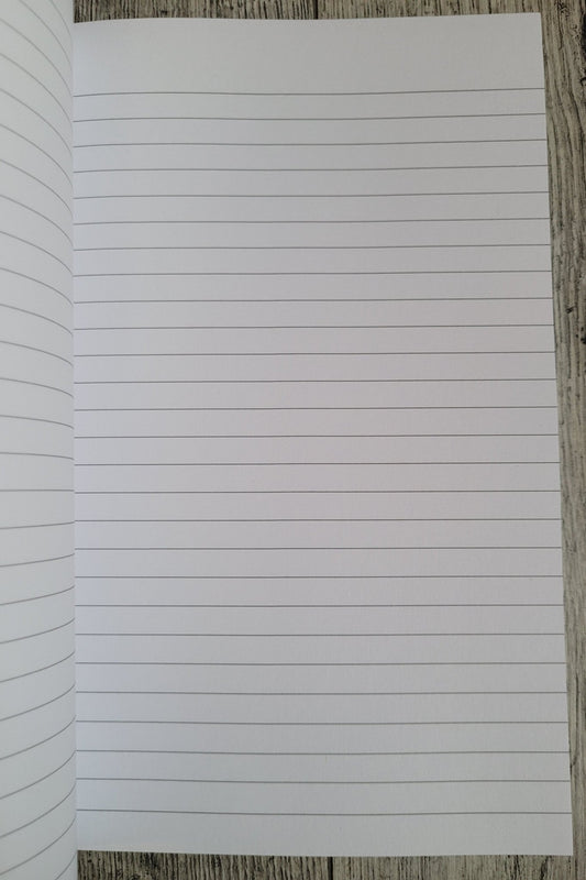 Bell hooks Notebook - CheerNotes - Tuma's Books