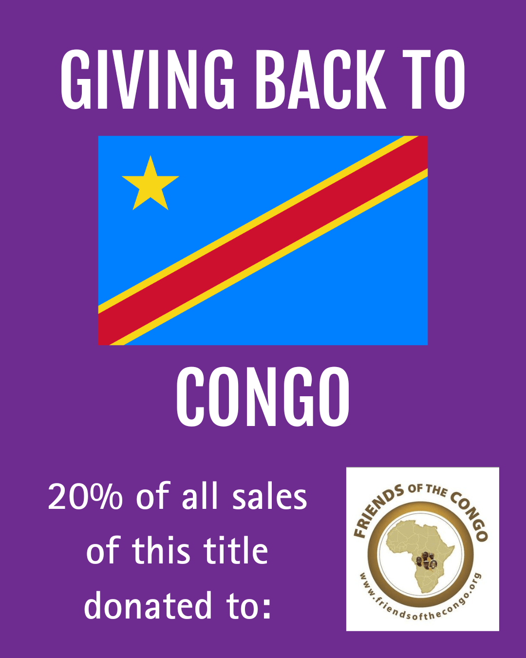 Congo: The Epic History of a People by David Van Reybrouck - 9780062200129 - Tuma's Books