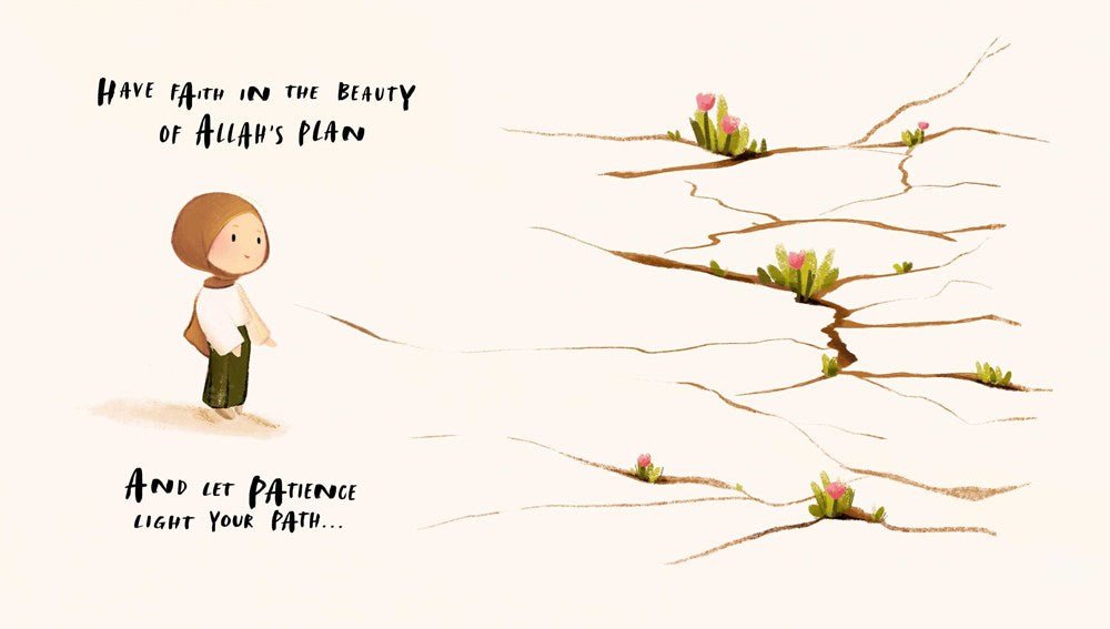 Dear Moon: Inspiration from the Beautiful Wisdom of the Qur'an by Zayneb Haleem - 9781524897901 - Tuma's Books