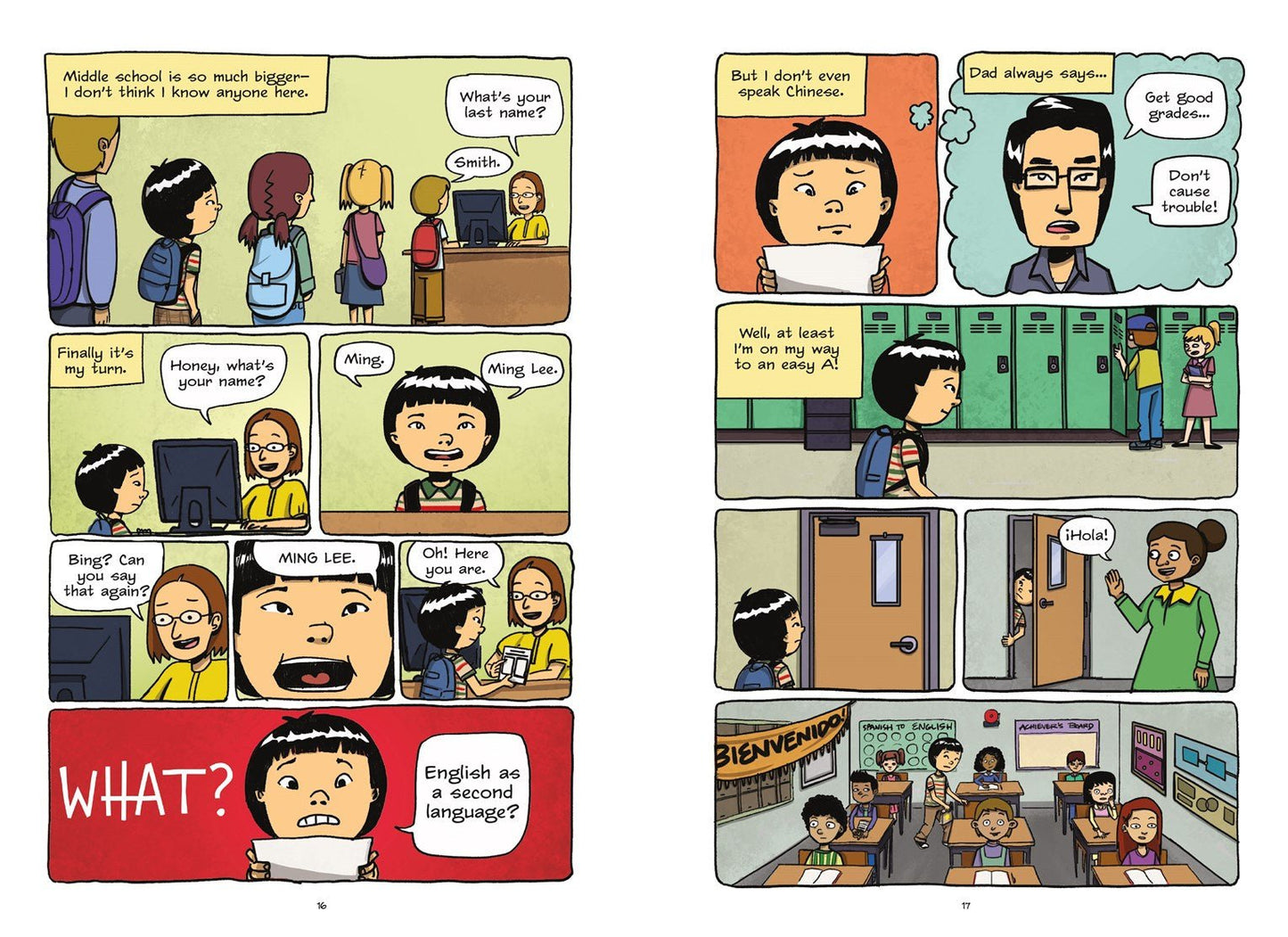 Don't Cause Trouble by Arree Chung - 9781250887306 - Tuma's Books