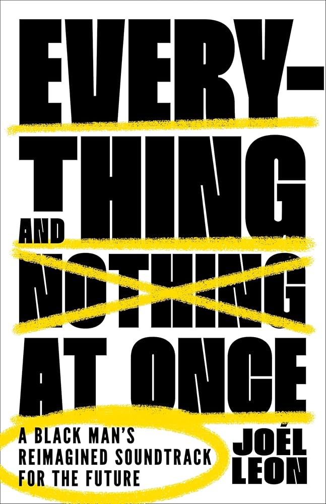 Everything and Nothing at Once cover image