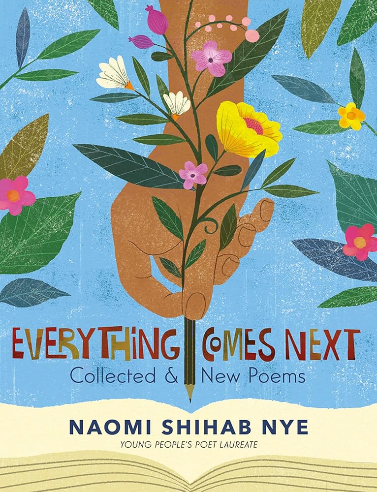 Everything Comes Next: Collected and New Poems cover image
