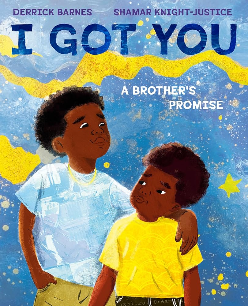 I Got You cover image