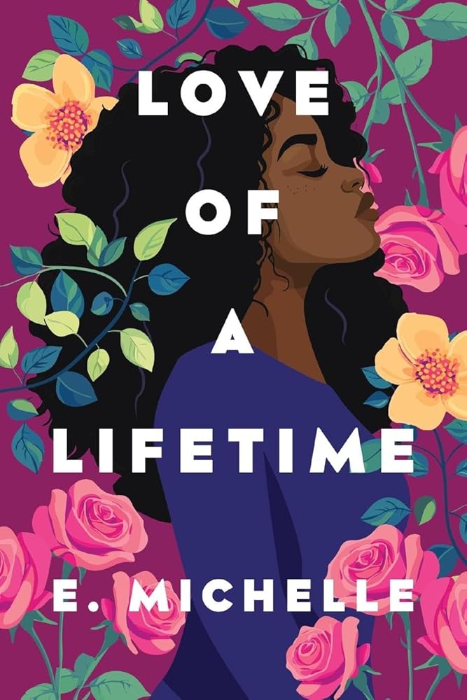 Love of a Lifetime cover image