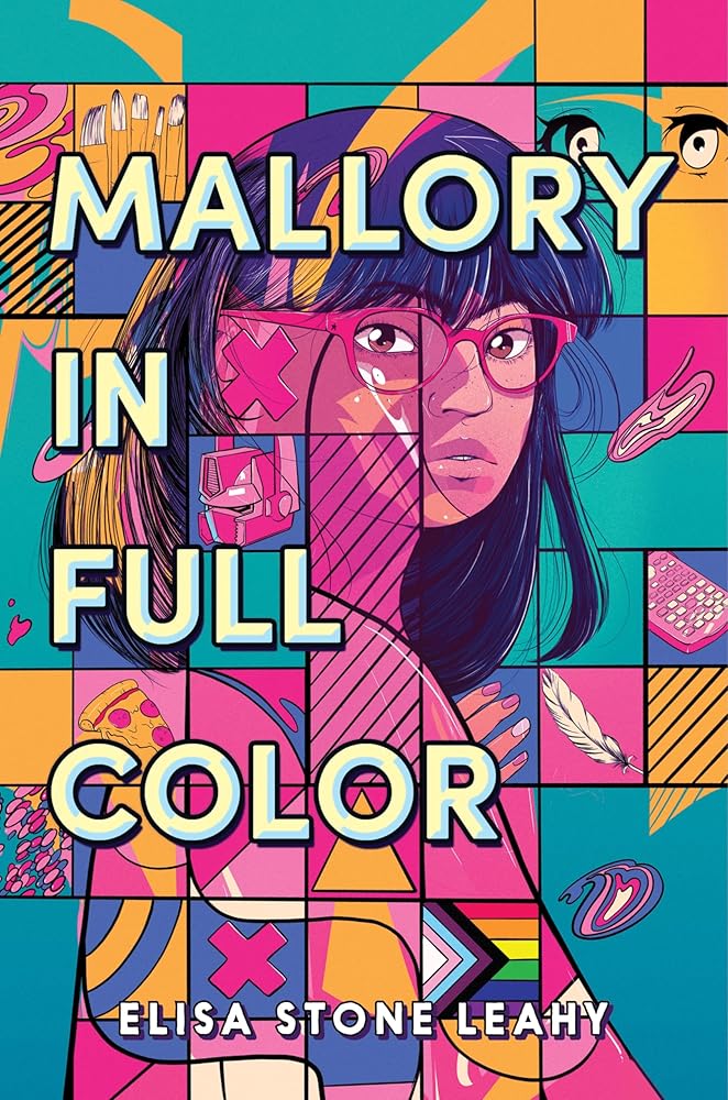 Mallory in Full Color cover image