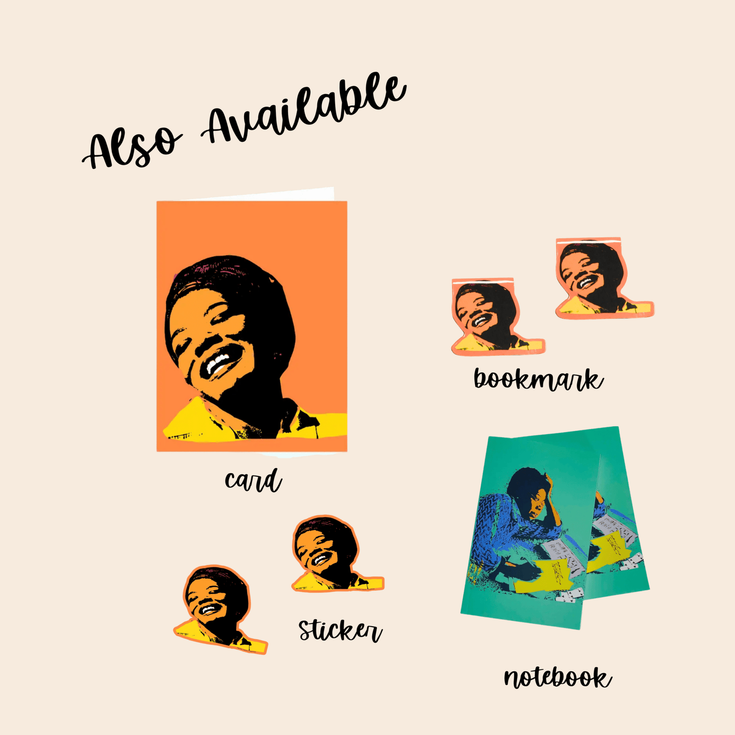 Maya Angelou Magnetic Page Marker | Bookmarks | Black Histor - Tuma's Books