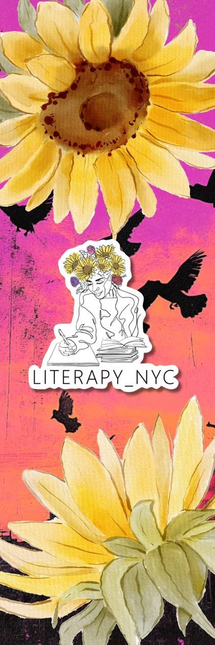 PRE - ORDER: Bibliotherapy in the Bronx by Emely Rumble LCSW - 9781955905879 - Tuma's Books