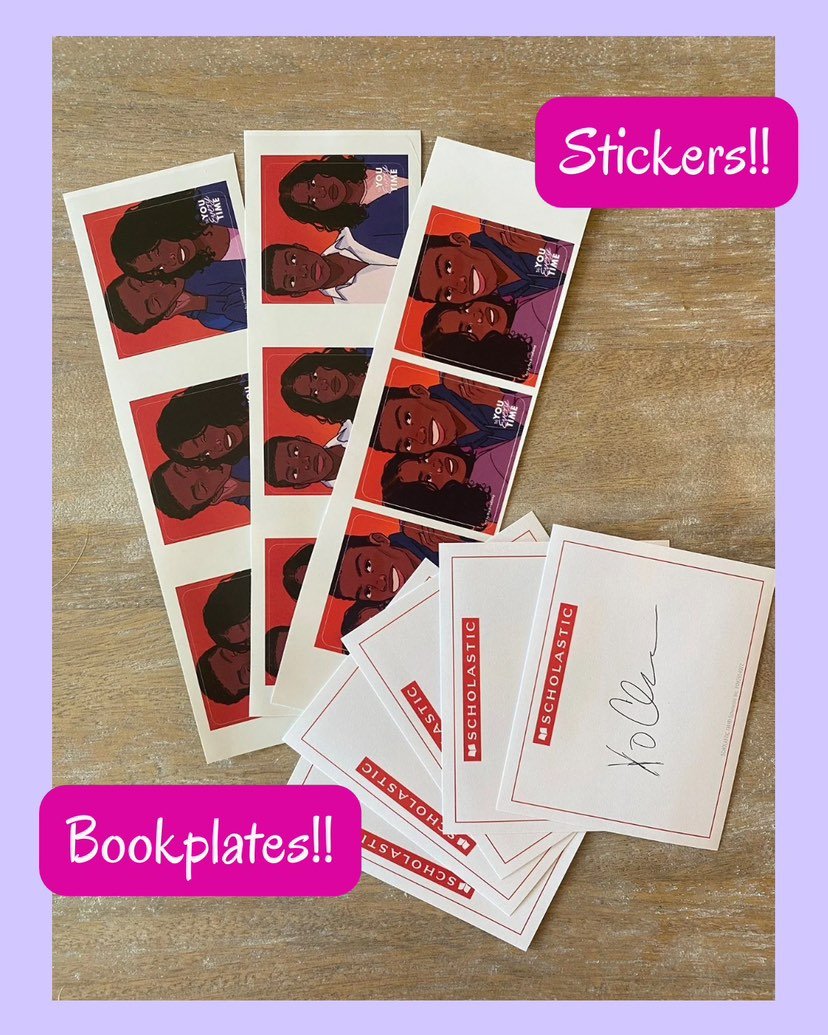 PREORDER: It's You Every Time by Charlene Thomas - 9781546111788 - Tuma's Books