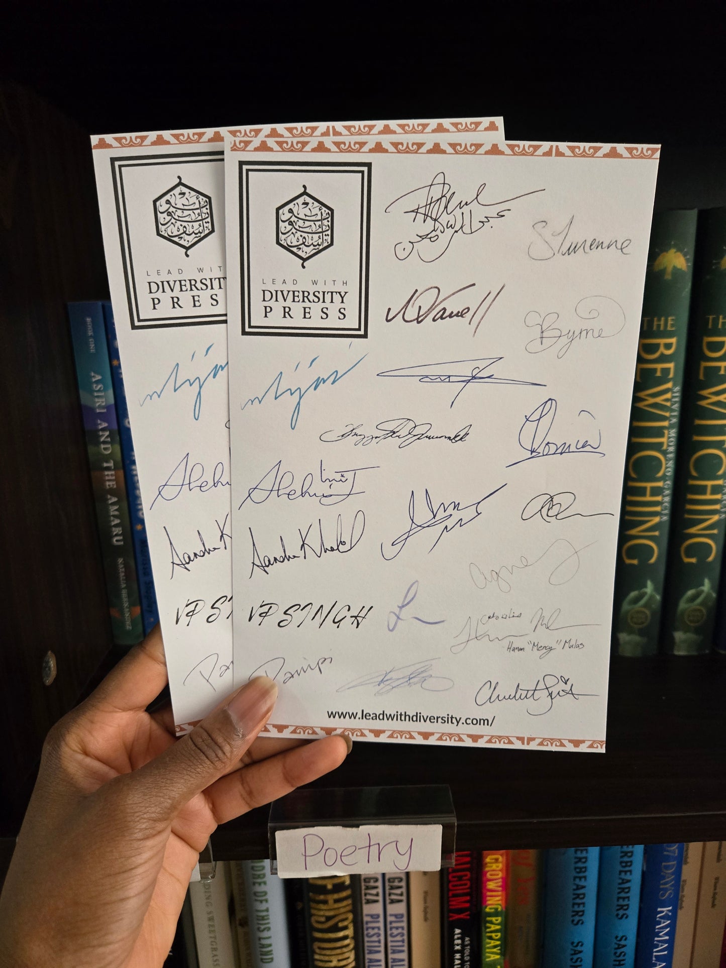 The Poetry of Angry Black & Brown People by Samantha Turenne, Anthony Q Farrell, Rehman Y Abdulrehman