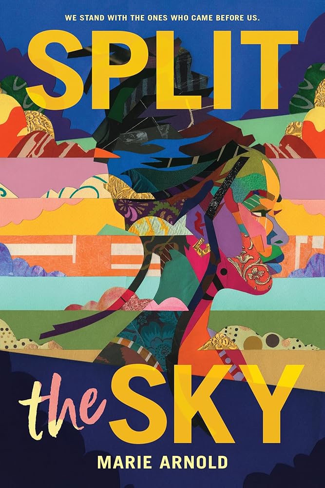 Split the Sky cover image