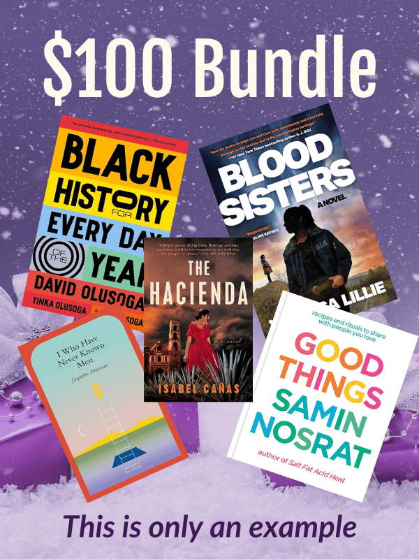 Surprise Book Bundles (Limited Time) - Pick your price! - - Tuma's Books