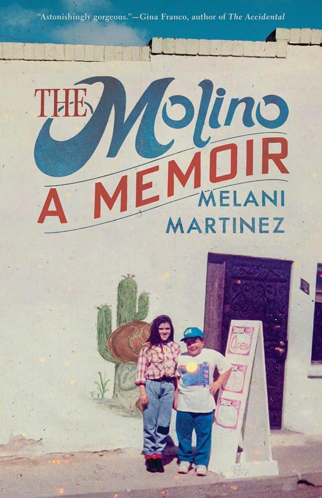 The Molino: A Memoir cover image