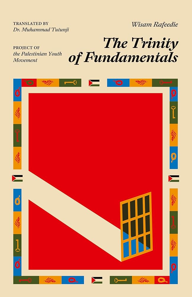 The Trinity of Fundamentals cover image