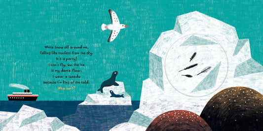 Tweet!: Board Book - 9781646860920 - Tuma's Books