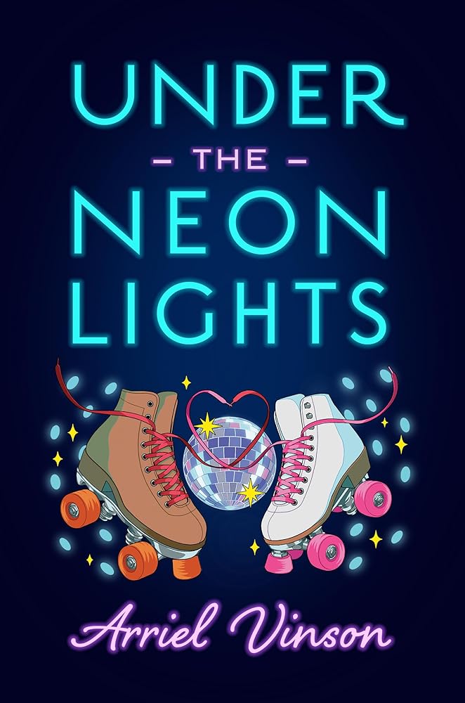 Under the Neon Lights cover image