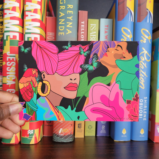 Juneteenth Reflections - Tuma's Books