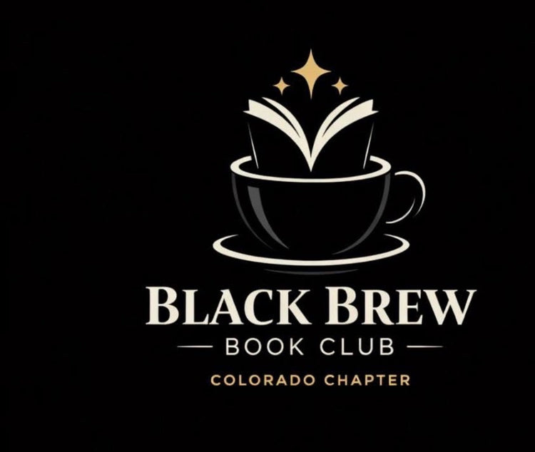 Black Brew Book Club – Colorado Chapter