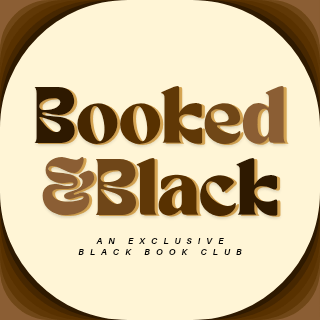 Booked & Black + Tuma's Books