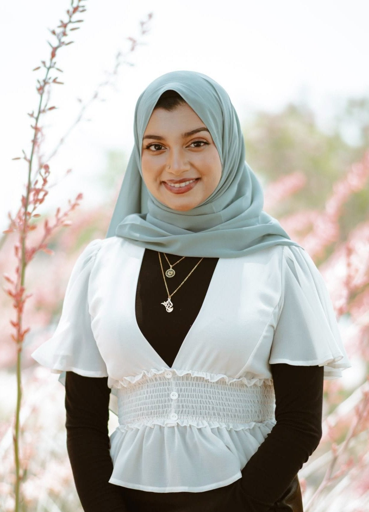 Aaliya Jaleel - Muslim Illustrator - Children's Books for Ramadan & Eid