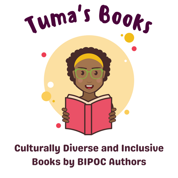 Tuma's Books
