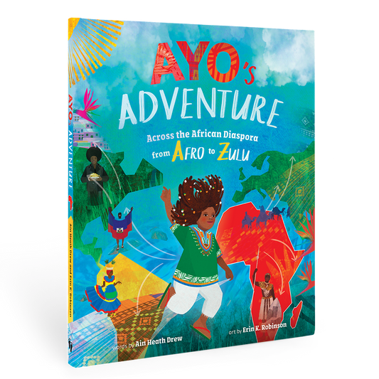 Ayo's Adventure
