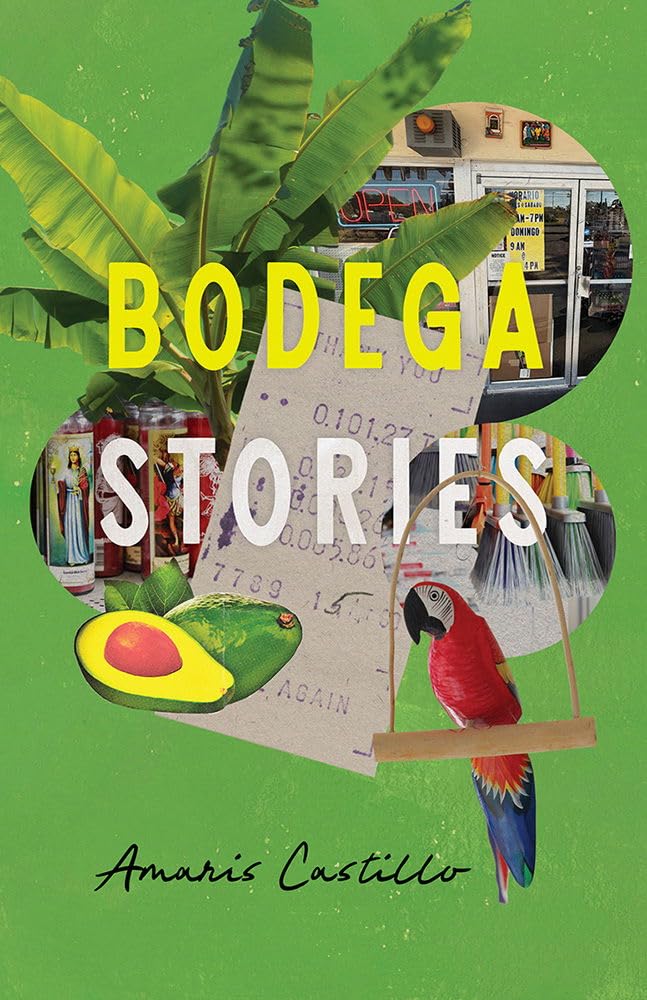 Bodega Stories cover image