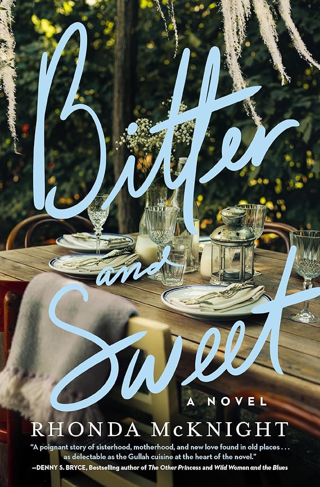 Bitter and Sweet: A Lowcountry Novel cover image
