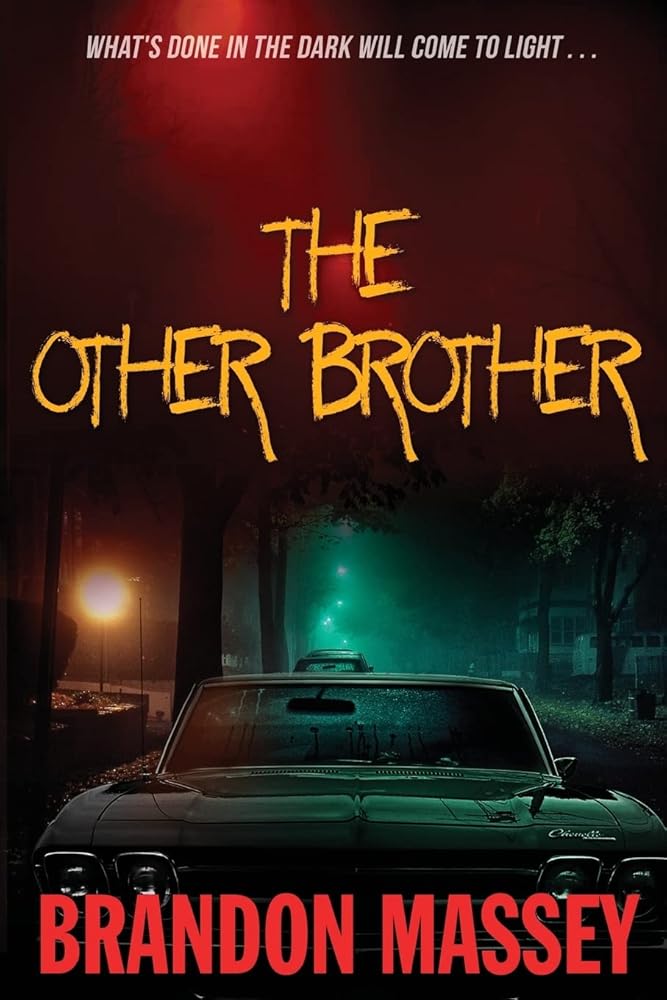 The Other Brother cover image