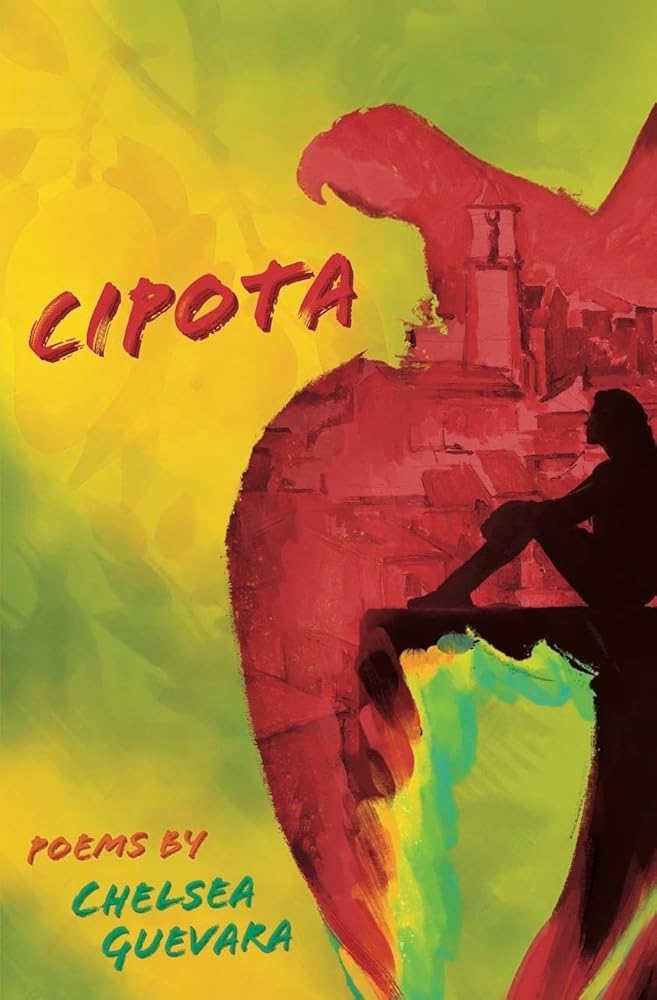Cipota (Button Poetry) cover image