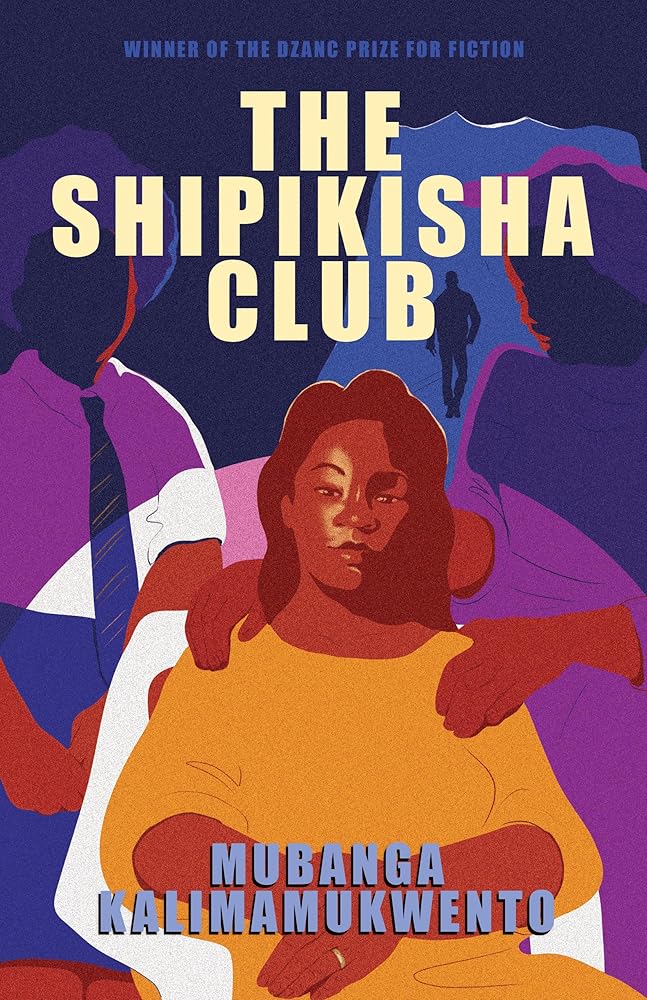 The Shipikisha Club cover image