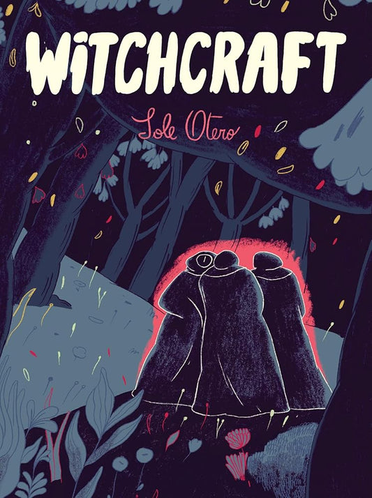 Witchcraft cover image