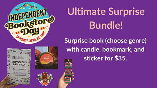 IBD 2026 - Ultimate Surprise Bundle