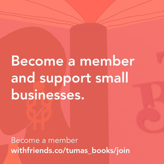 Become a Member and support small business