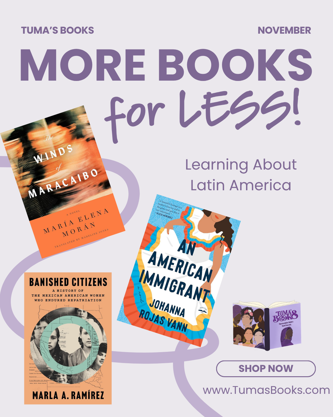 Learning about Latin America: 3 Book Bundle