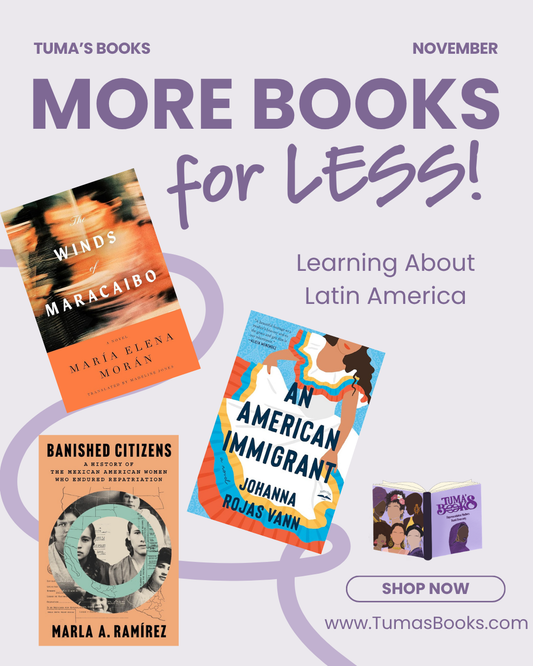 Learning about Latin America: 3 Book Bundle