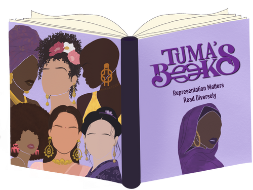 Tuma's Books