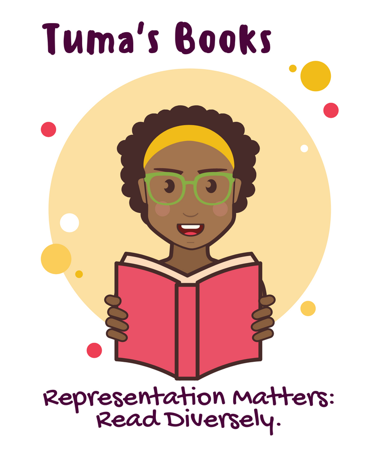 Tuma's Books - Black-owned bookstore