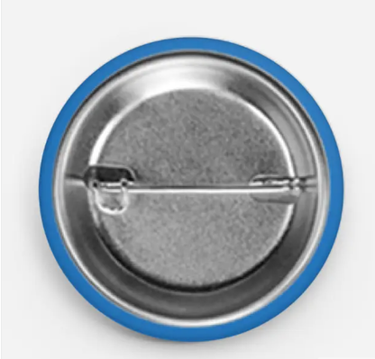 Button - Part of the Solution