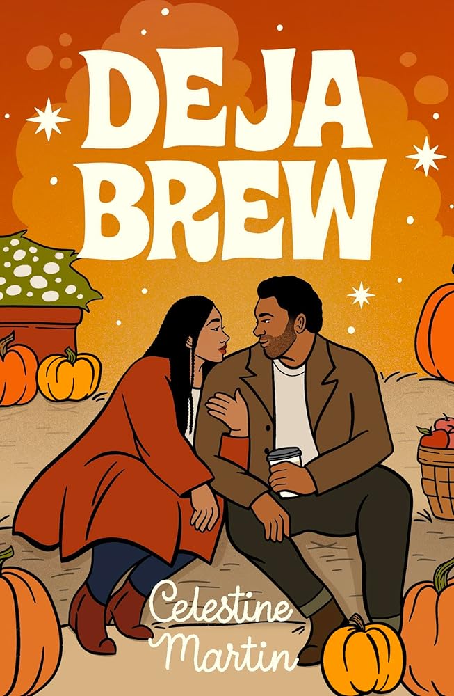 Deja Brew cover image