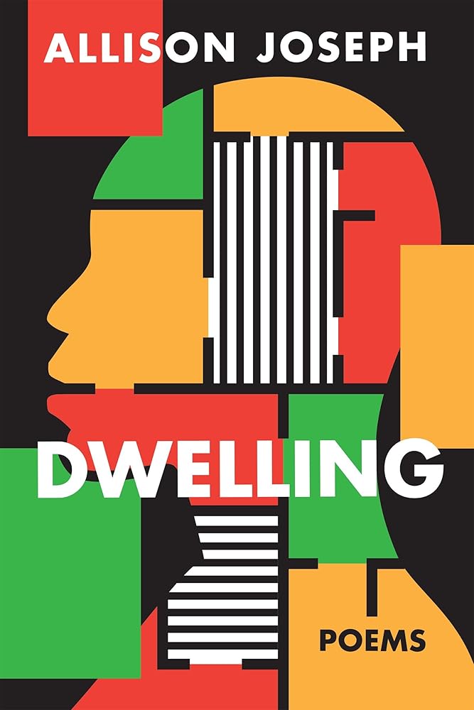 Dwelling: Poems cover image