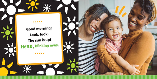 Hello, Face!: Board Book - Tuma's Books