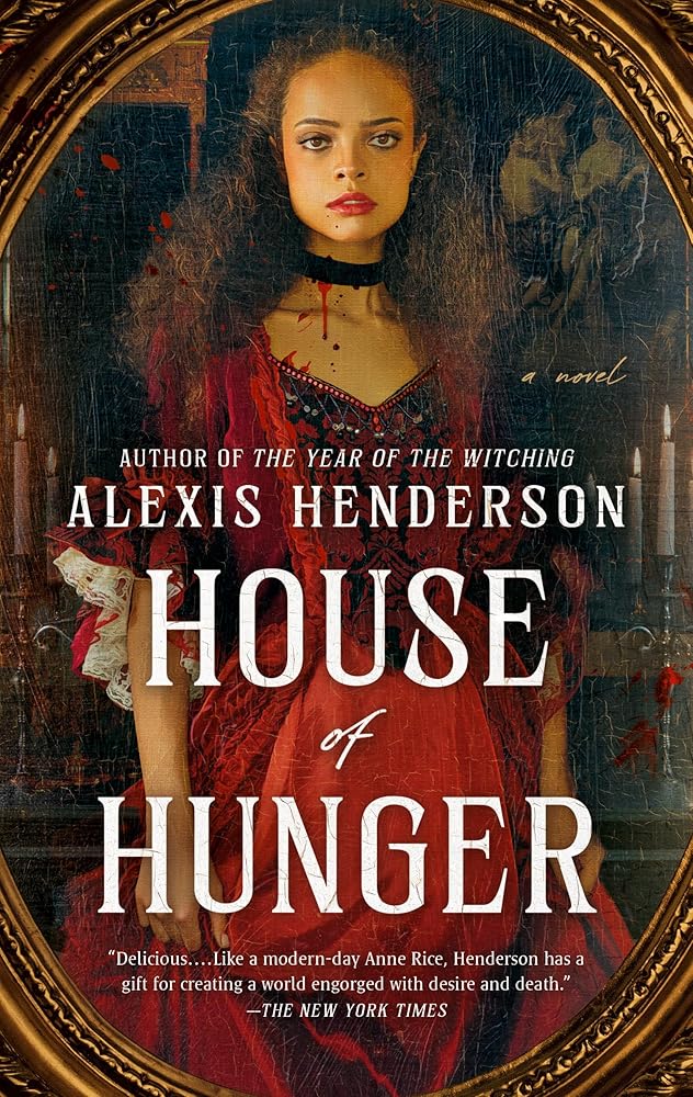 House of Hunger cover image
