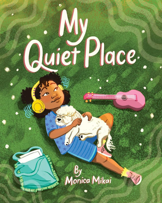 My Quiet Place cover image